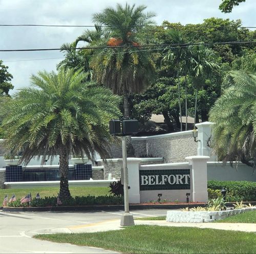 110-9895 N Belfort Circle, Tamarac, FL, 33321 | Card Image