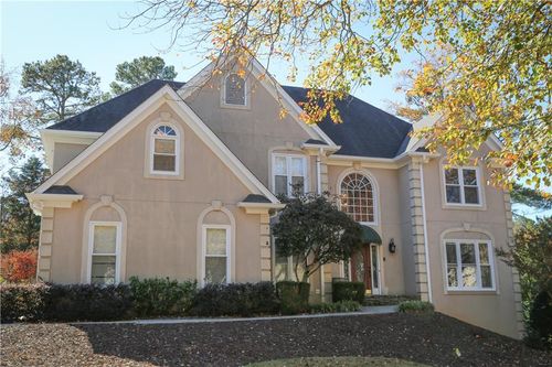 5735 Sunset Maple Dr, Johns Creek, GA, 30005-7276 | Card Image