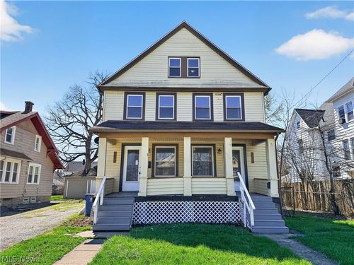 1850 E 32nd St, Lorain, OH, 44055-1812 | Card Image