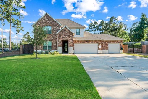 105 Whelan Ln, New Waverly, TX, 77358-2060 | Card Image