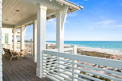 17 Palm Court Ln, Inlet Beach, FL, 32461-7440 | Card Image
