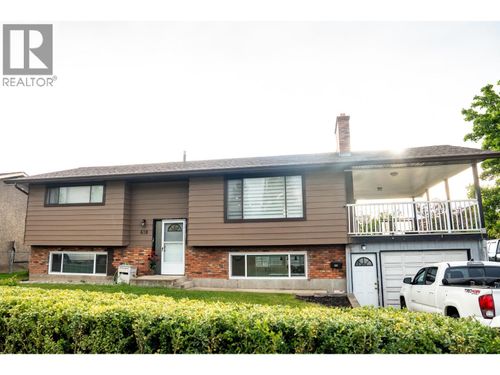 610 Ziprick Rd, Kelowna, BC, V1X5R5 | Card Image