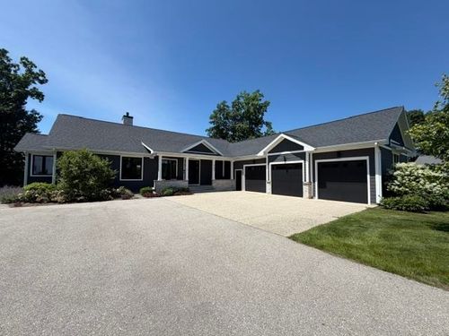 4790 Sunset Ski Cv, Traverse City, MI, 49685-8265 | Card Image