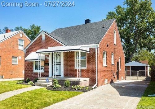 8410 Grandville Avenue, Detroit, MI, 48228 | Card Image