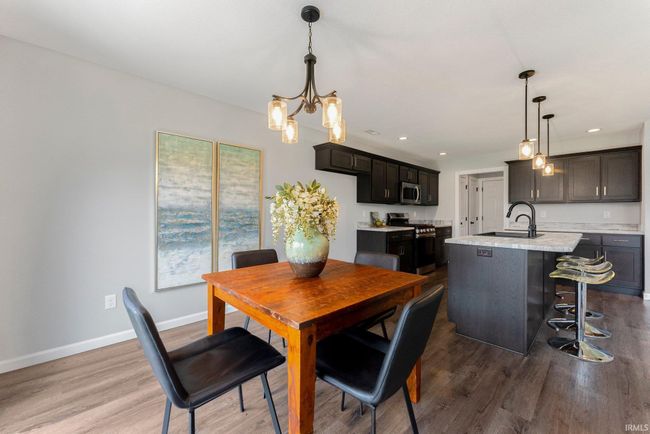 795 Sienna Ct, House other with 3 bedrooms, 2 bathrooms and null parking in Angola IN | Image 17