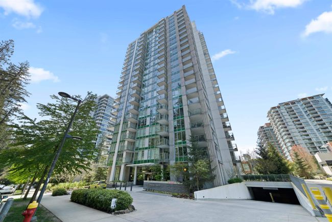 601 - 3355 Binning Road, Condo with 3 bedrooms, 2 bathrooms and 2 parking in Vancouver BC | Image 1