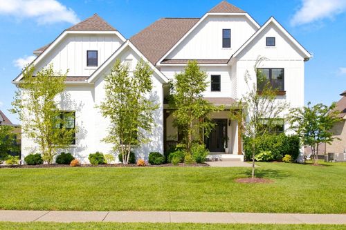 6083 Kidman Ln, Spring Hill, TN, 37174-2208 | Card Image