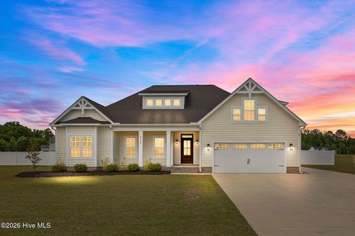 2737 Windflower Ln, Grimesland, NC, 27837-8003 | Card Image