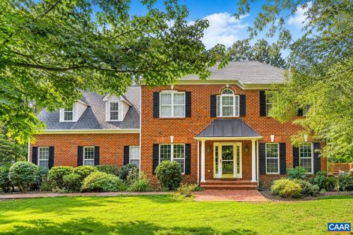 292 Keswick Glen Dr, Keswick, VA, 22947-2165 | Card Image