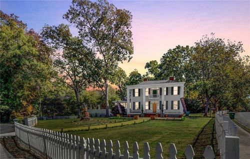 421 E Greene St, MONTICELLO, GA, 31064-1013 | Card Image