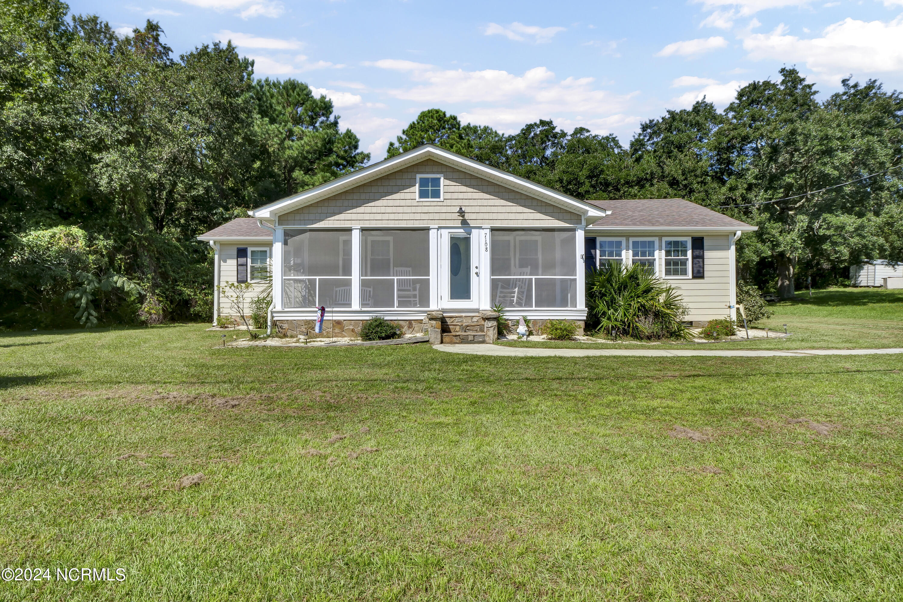 Carolina Beach Rd, Wilmington, NC 28412
