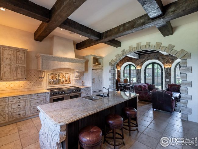 9200 Old Flowers Rd, House other with 4 bedrooms, 6 bathrooms and null parking in Bellvue CO | Image 13