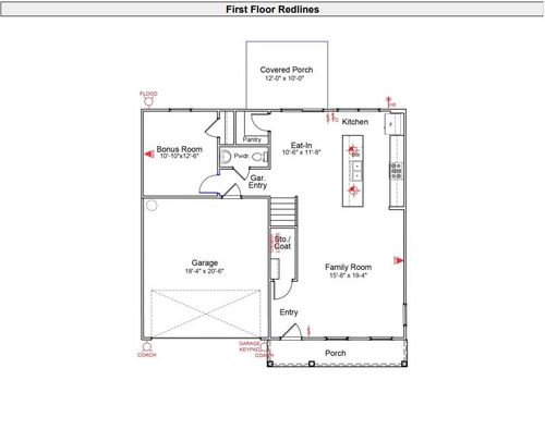 5039 Burke Meadows Run, Chesnee, SC, 29323-1062 | Card Image