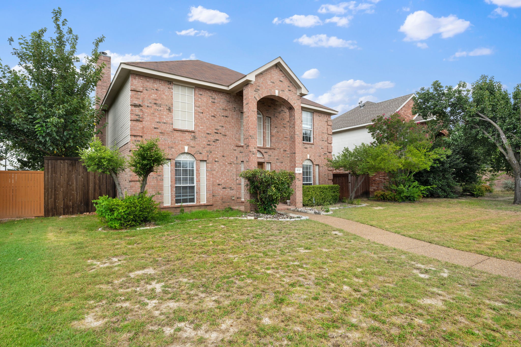 Residential in Plano 2