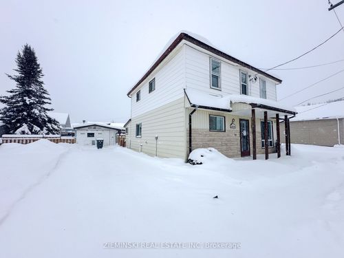 289 Church St, Iroquois Falls, ON, P0K1E0 | Card Image