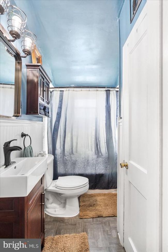 8463 Kavanagh Rd, Townhouse with 2 bedrooms, 1 bathrooms and null parking in DUNDALK MD | Image 15