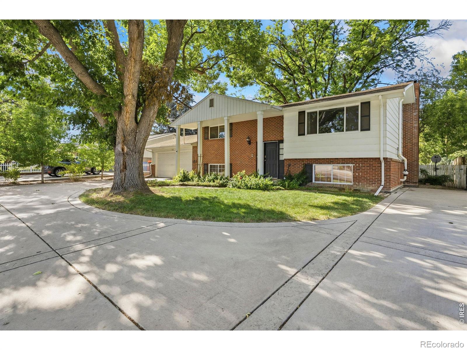 Residential in Loveland