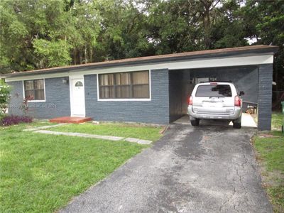 1670 Ne 146th St, House other with 4 bedrooms, 2 bathrooms and null parking in Miami FL | Image 1