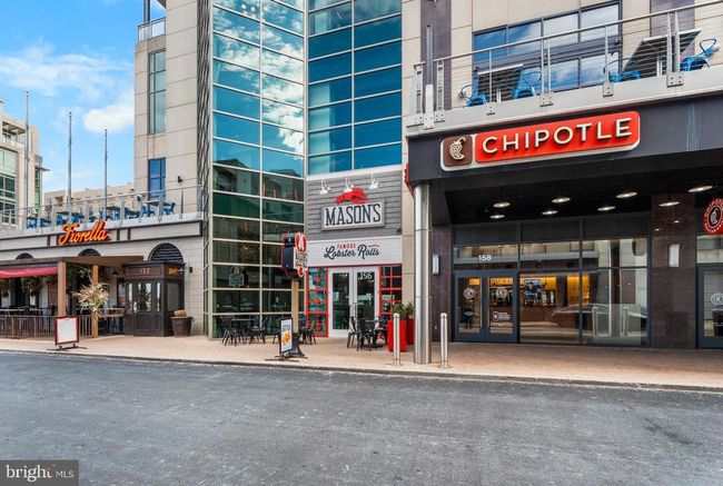 UNIT-551 - 145 Riverhaven Dr, Condo with 1 bedrooms, 1 bathrooms and null parking in OXON HILL MD | Image 35