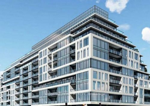 521-556 Marlee Ave, North York, ON, M6B0B1 | Card Image