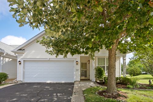 13412 Morgan Way, Huntley, IL, 60142-6306 | Card Image