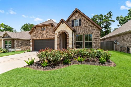 128 Winged Elm Ct, Willis, TX, 77318-1332 | Card Image