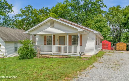 835 Cherry St, Alcoa, TN, 37701-3013 | Card Image