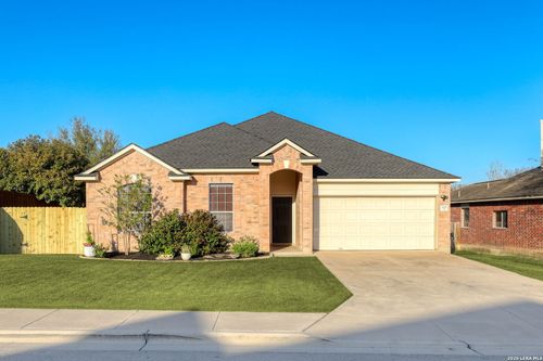 2115 Belvedere Ct, New Braunfels, TX, 78130-2687 | Card Image