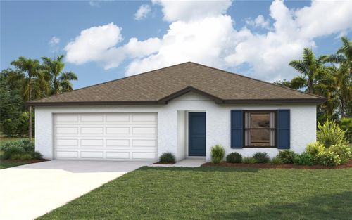 503 Sherwin St, PORT CHARLOTTE, FL, 33953 | Card Image