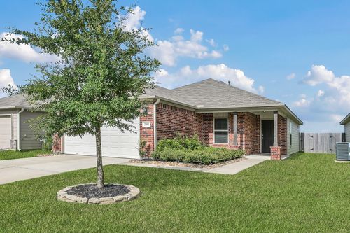 21011 Twining Rose Ln, Tomball, TX, 77377-2856 | Card Image