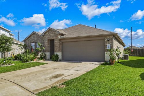 22906 Ginosa Trl, Katy, TX, 77449-8702 | Card Image