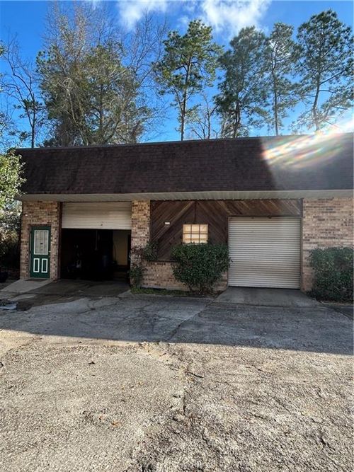 ste-g-742 E I 10 Service Rd, Slidell, LA, 70461-5518 | Card Image
