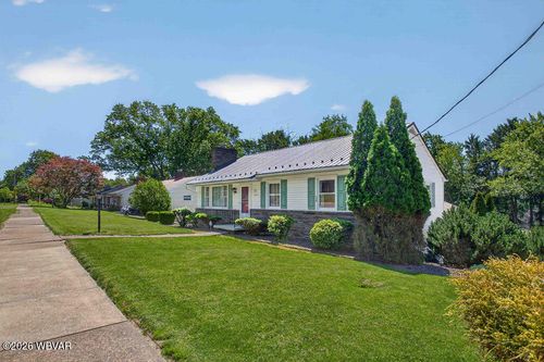 1165 Louisa St, Williamsport, PA, 17701-1614 | Card Image