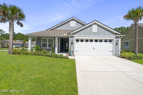 116 Egrets Landing Lane, St Augustine, FL, 32095 | Card Image