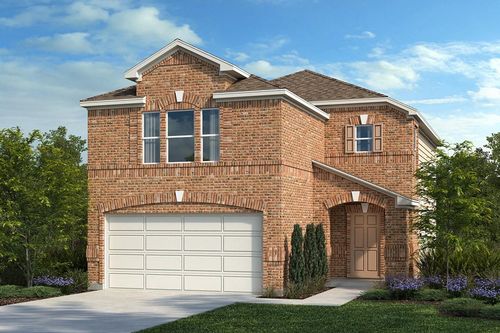 19827 Corberry Park Ln, Hockley, TX, 77447-1520 | Card Image