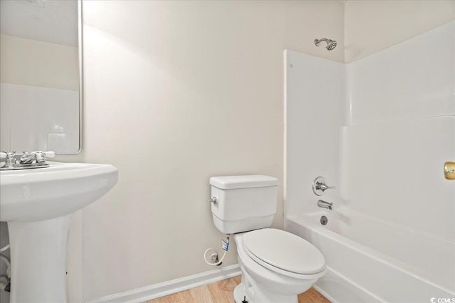 1763 Lipscomb Rd, House other with 3 bedrooms, 2 bathrooms and null parking in Mullins SC | Image 19