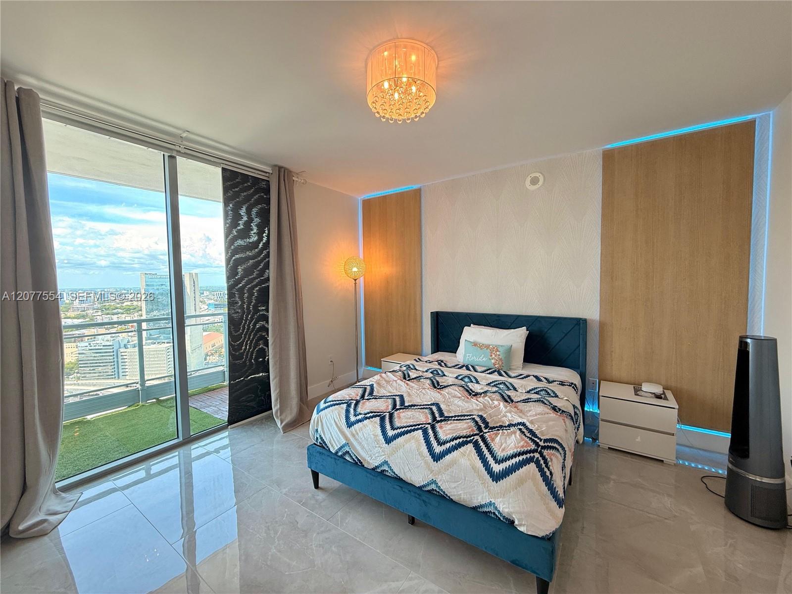 Residential Lease in Miami 5