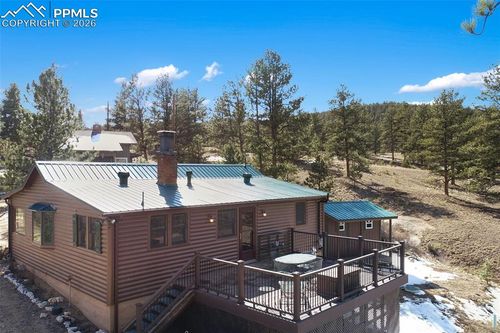 45 Conductor Ln, Lake George, CO, 80827 | Card Image