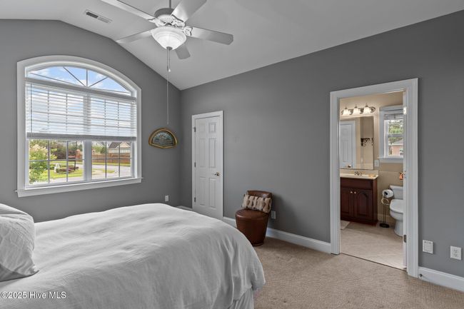 3101 Redfield Dr, House other with 3 bedrooms, 2 bathrooms and 2 parking in Leland NC | Image 21