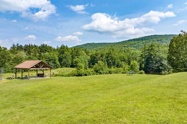 26 Durgin Cir, House other with 4 bedrooms, 2 bathrooms and null parking in Campton NH | Image 36