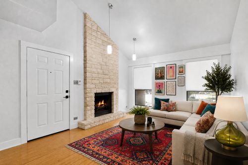 3-2500 Enfield Rd, Austin, TX, 78703-3755 | Card Image