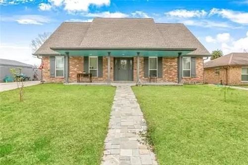 419 Palm Dr, Braithwaite, LA, 70040-1831 | Card Image