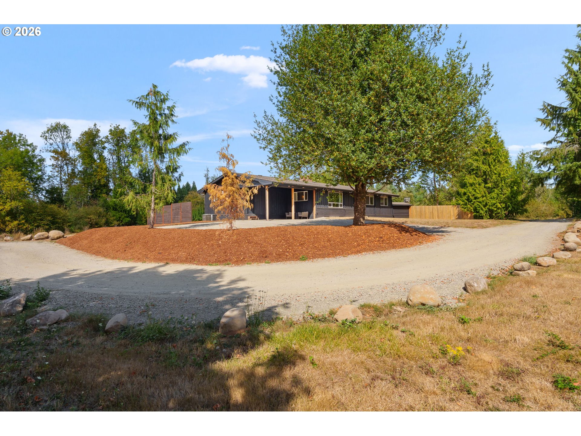 Residential in BrushPrairie 4