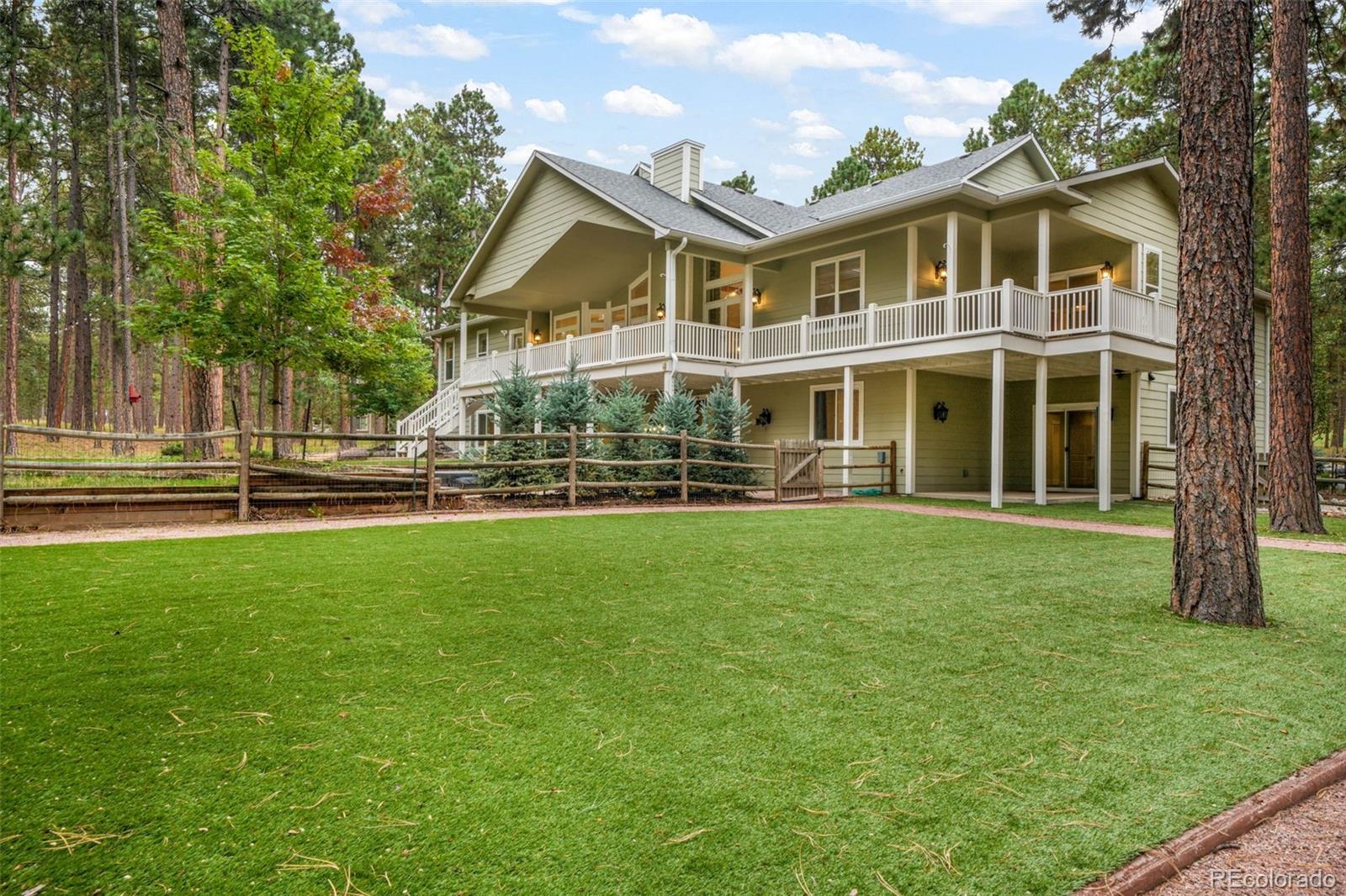 Residential in Colorado Springs 3