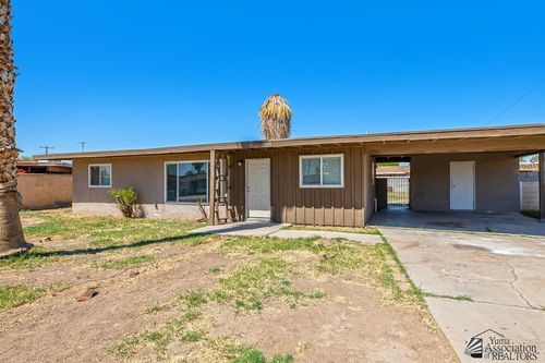 1902 W 18th St, Yuma, AZ, 85364-5208 | Card Image