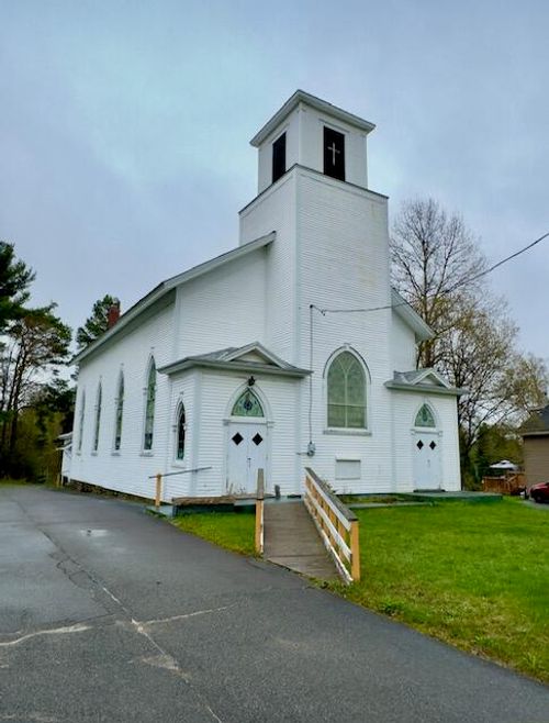 1684 State Route 3, Bloomingdale, NY, 12913 | Card Image