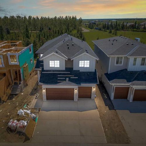 348 Waterford Grove, Chestermere, AB, T1X2Z9 | Card Image
