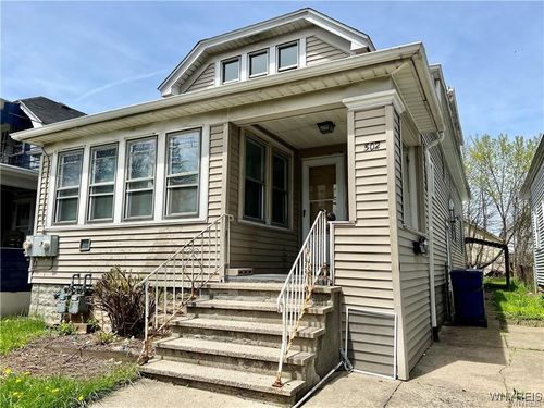 502 Lisbon Ave, Buffalo, NY, 14215-1212 | Card Image