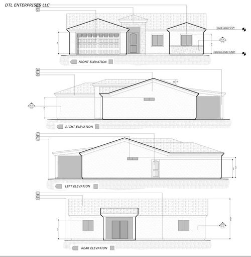 5273 N N Sunset Canyon Way, Kingman, AZ, 86409 | Card Image