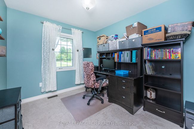 384154 20 Sideroad, House other with 3 bedrooms, 2 bathrooms and 10 parking in Amaranth ON | Image 18